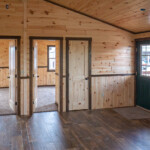 Great Room Look at Bedrooms